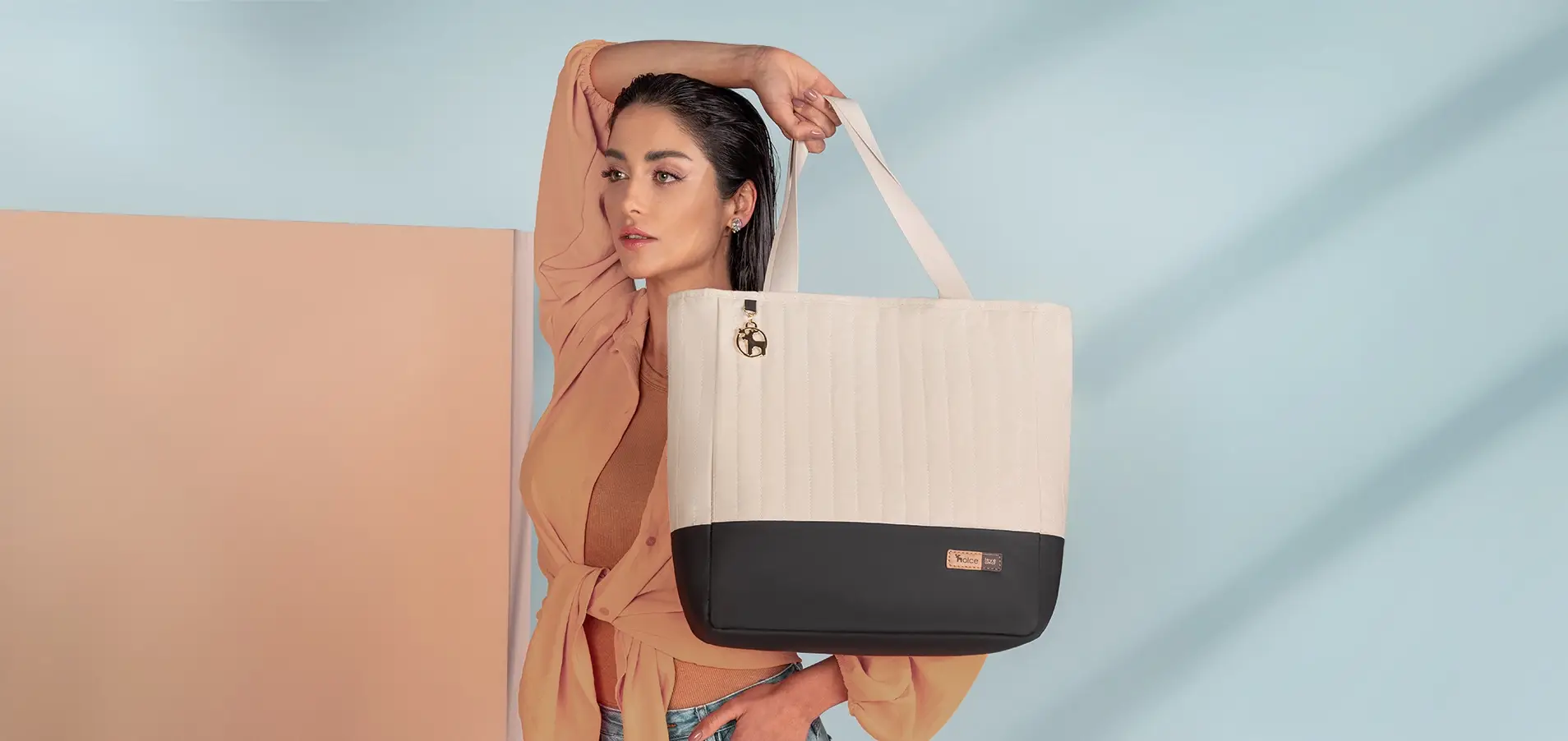 Bolsas maternidade usealce