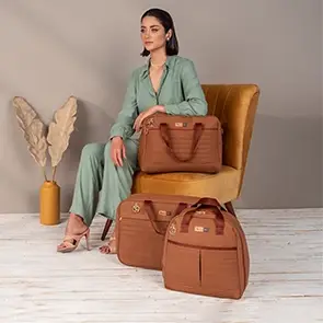 categoria bolsas maternidade usealce