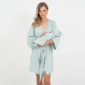 categoria pijamas para maternidade usealce