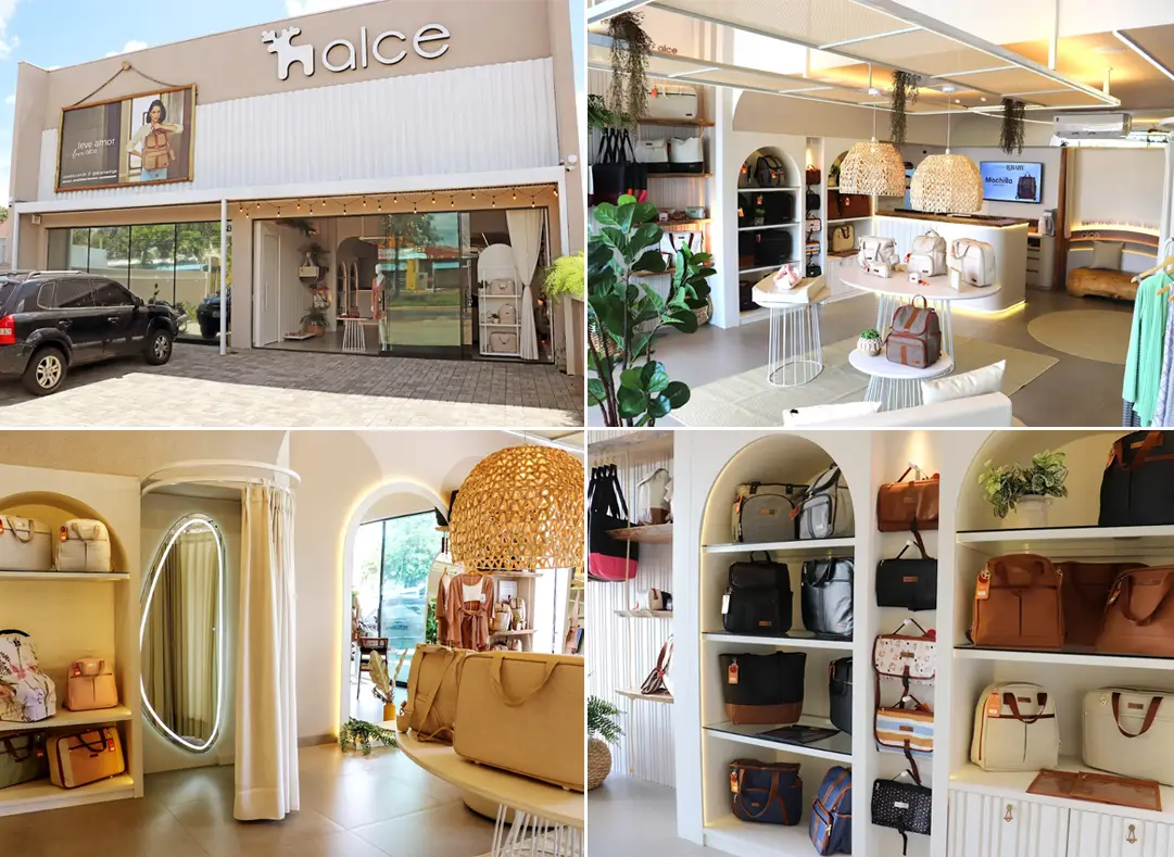 Loja usealce av mandacaru 3132 Maringá-PR