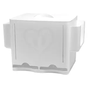 Organizador de fraldas