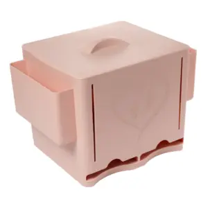 Organizador de Fraldas Rose